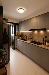 Blk 547C Segar Vale (Bukit Panjang), HDB 3 Rooms #602857691
